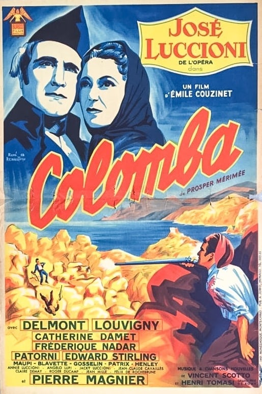 Colomba (1948)