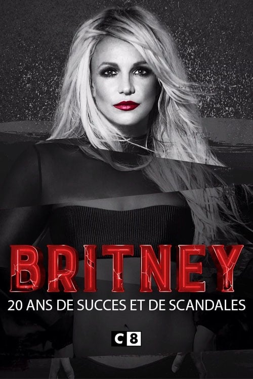Britney Spears, 20 ans de succès et de scandales
