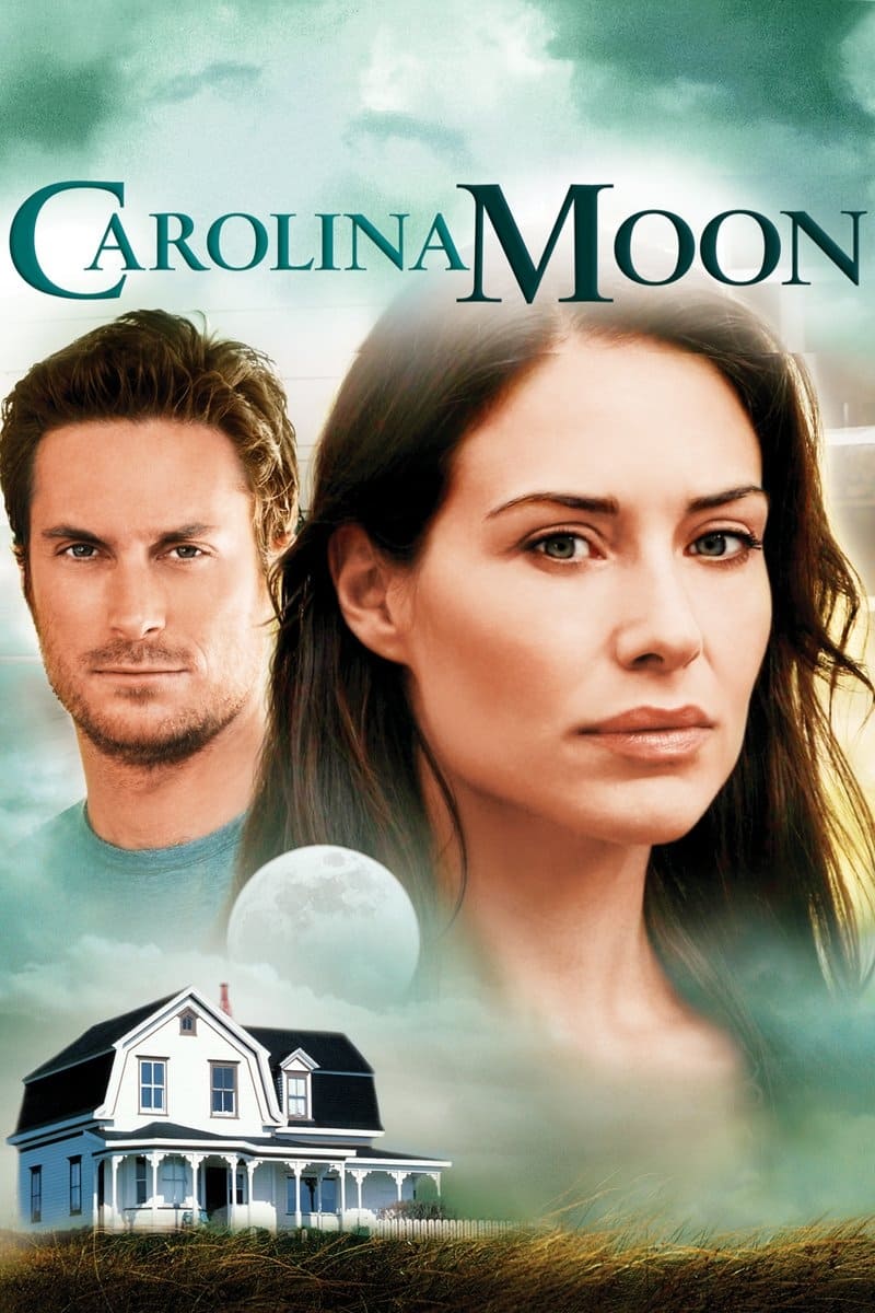 Carolina Moon – Lilien im Sommerwind