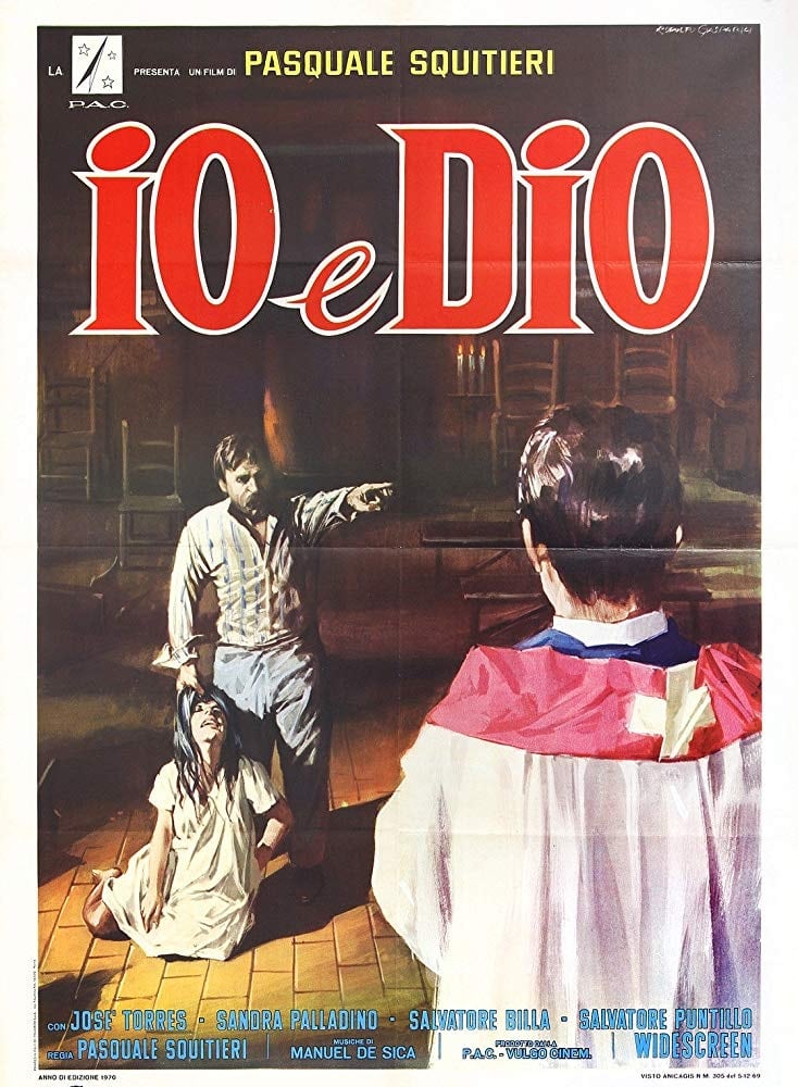Io e Dio (1970)