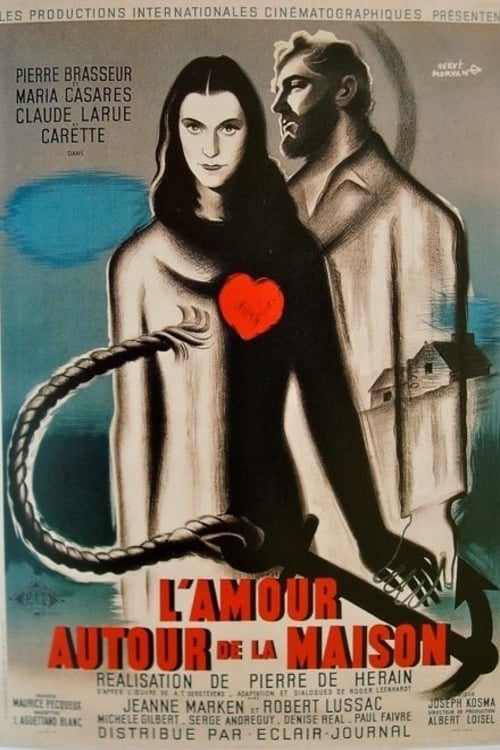 Love Around the House (1947)