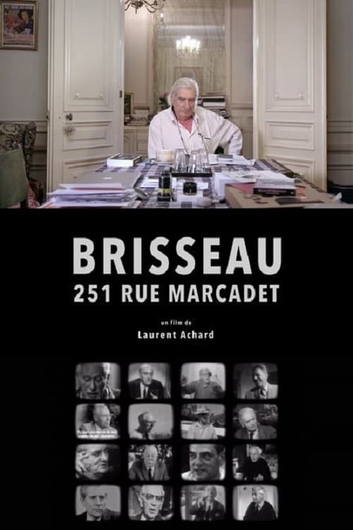 Brisseau, 251 rue Marcadet