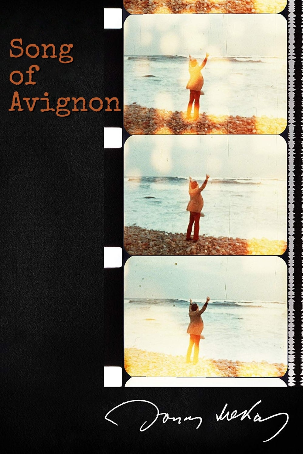 Song of Avignon (1998)