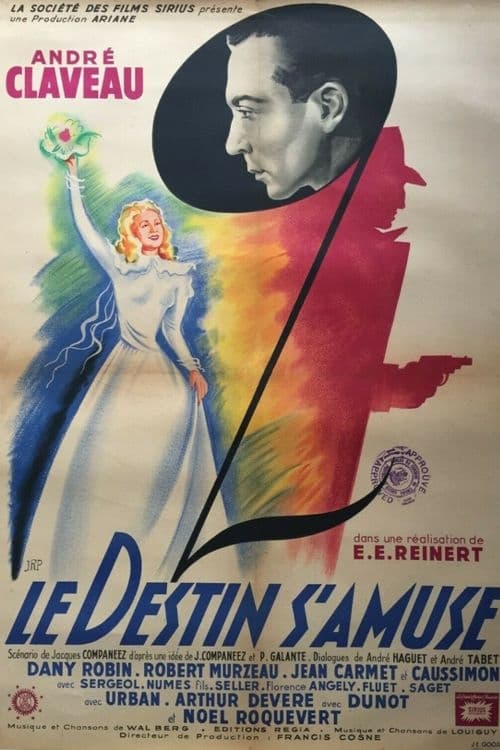 Le destin s'amuse (1946)