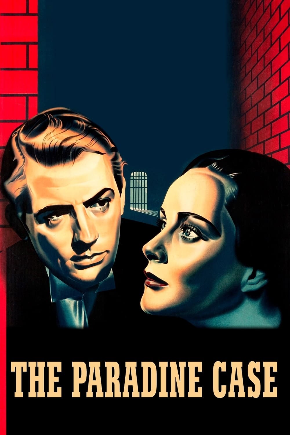 Agonia de Amor (1947)
