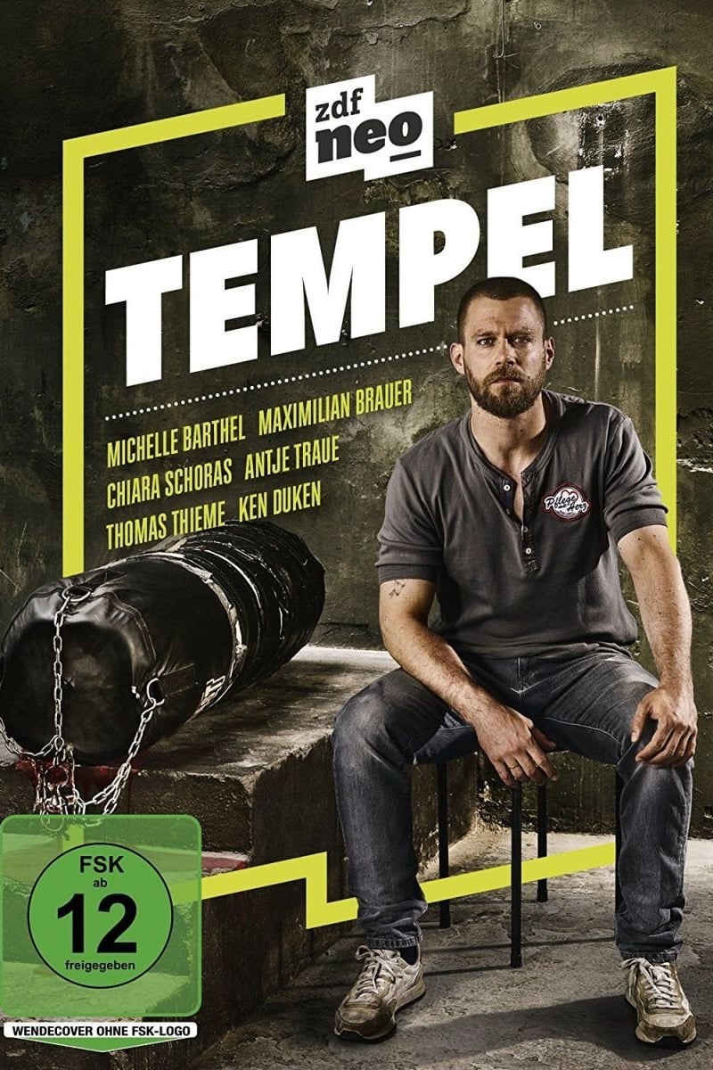 Tempel (2016)