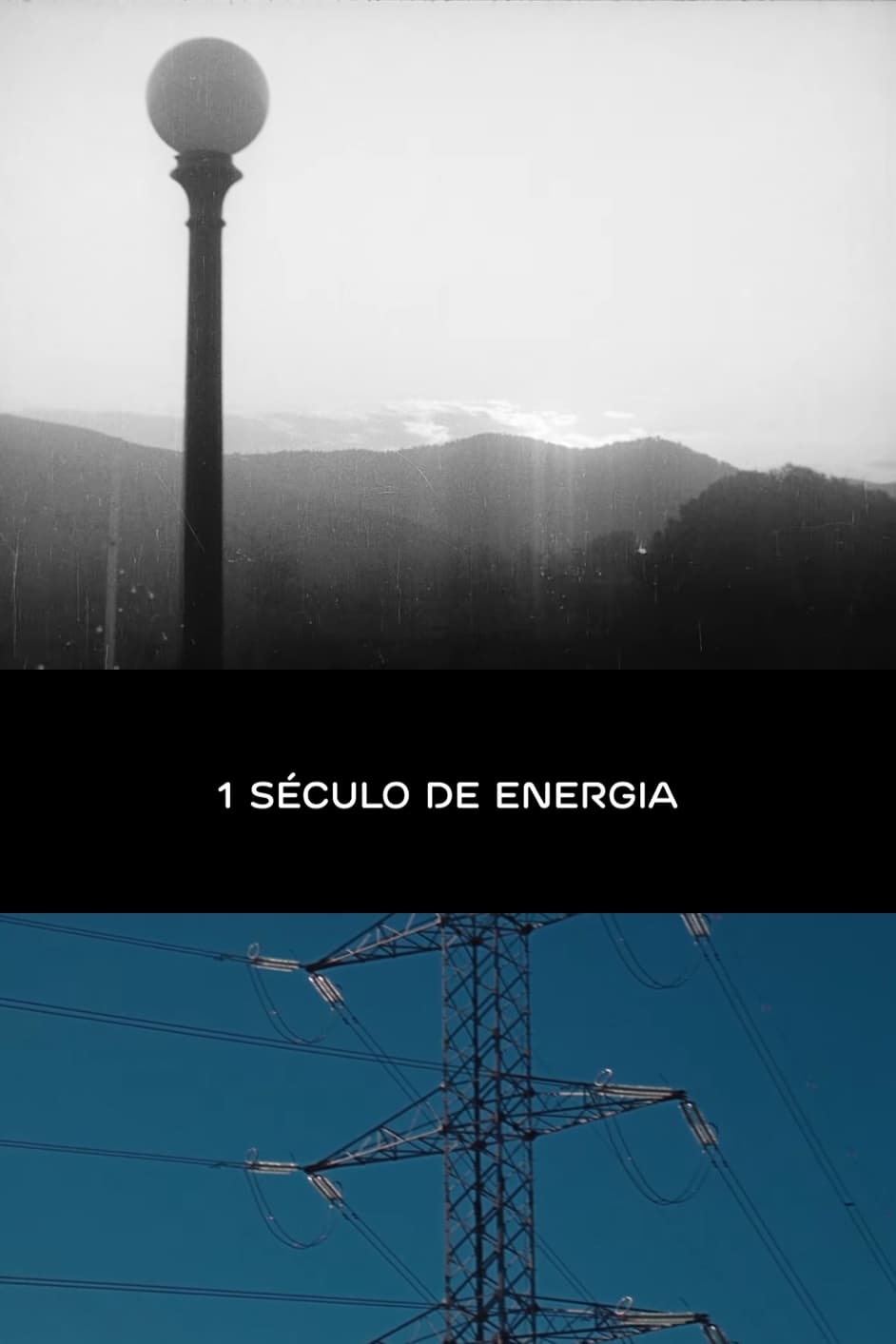 A Century of Energy (2015)