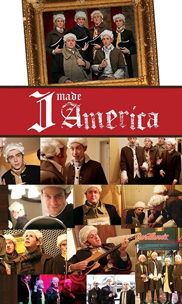 I Made America