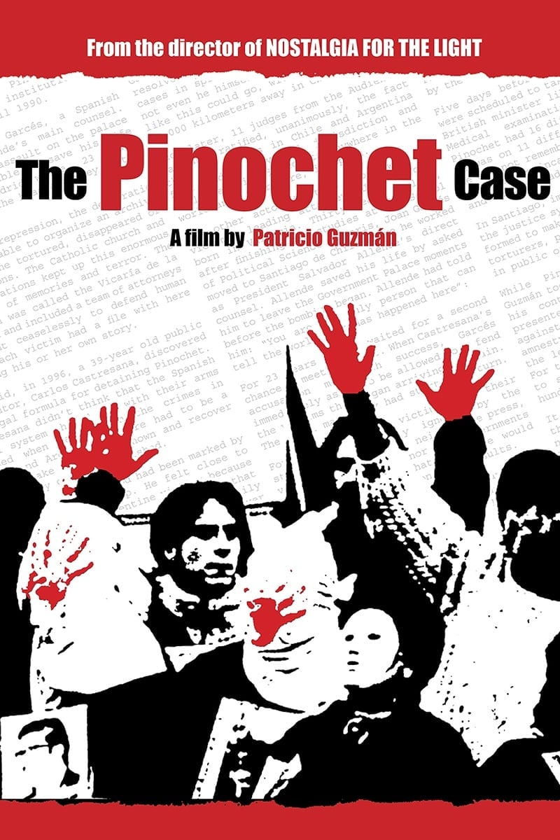 The Pinochet Case