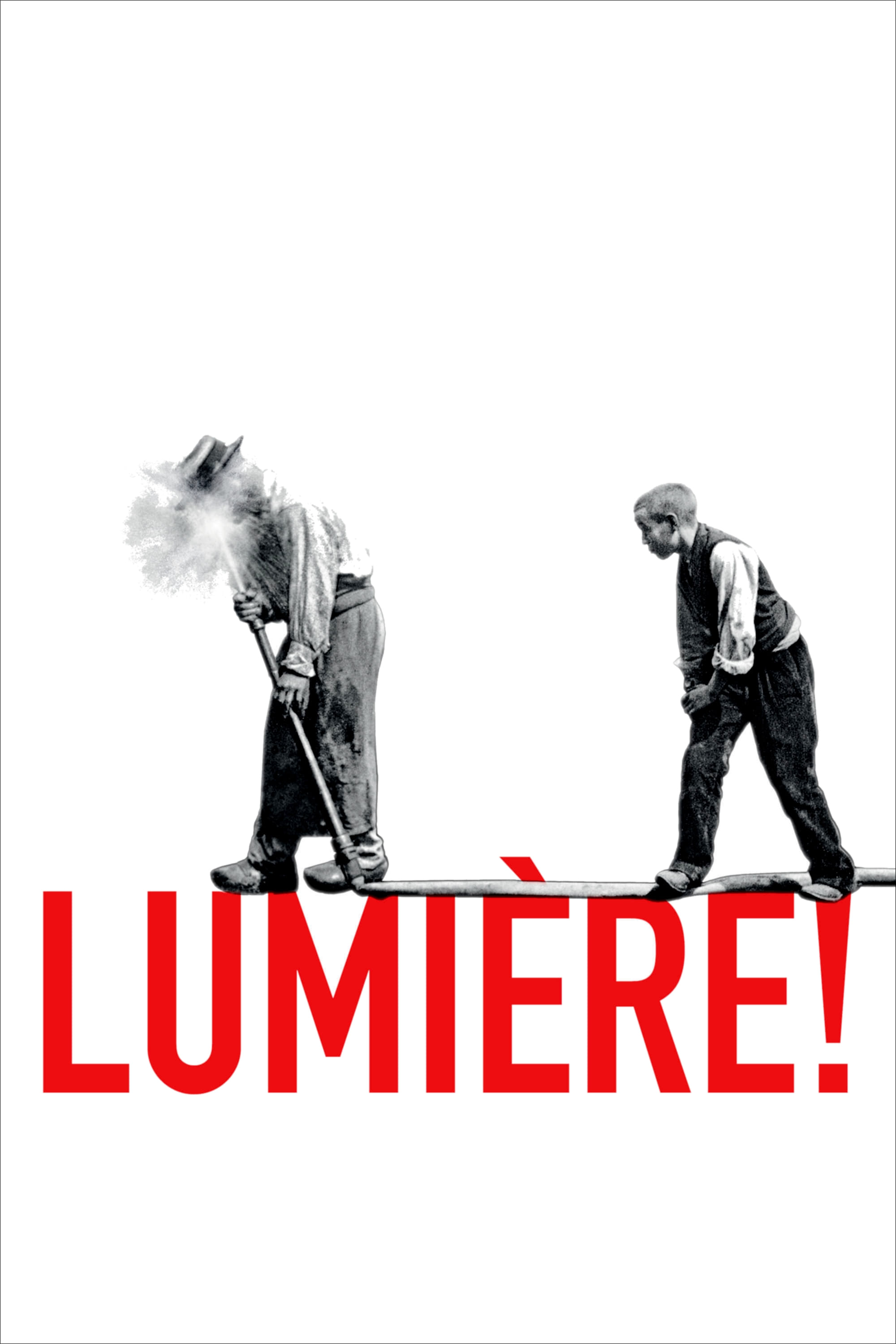 Lumiere: A Aventura Começa (2017)