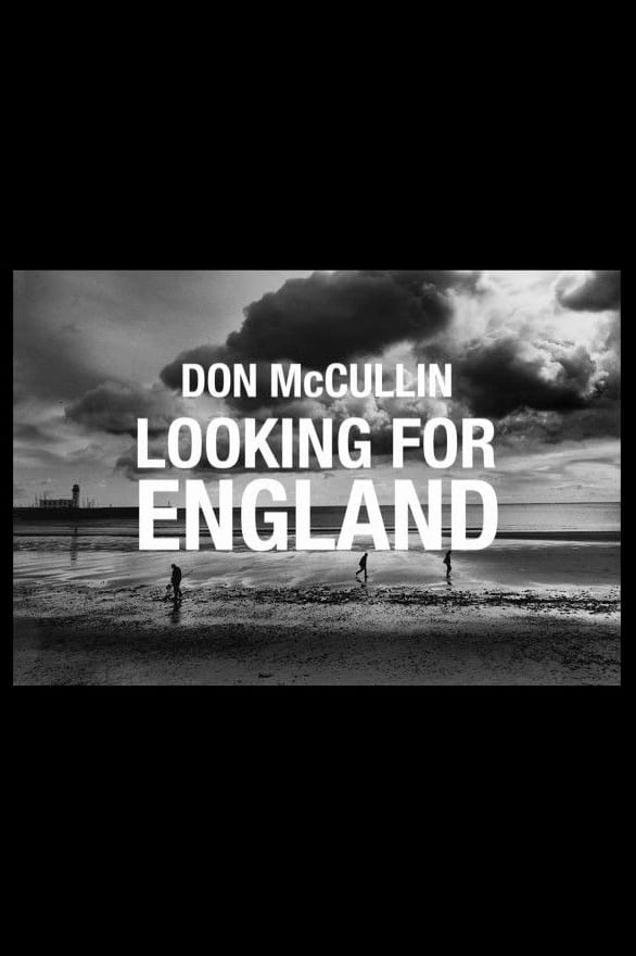 Don McCullin: Looking for England