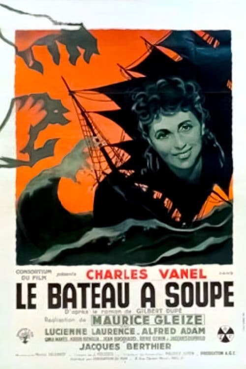 Le bateau à soupe (1947)