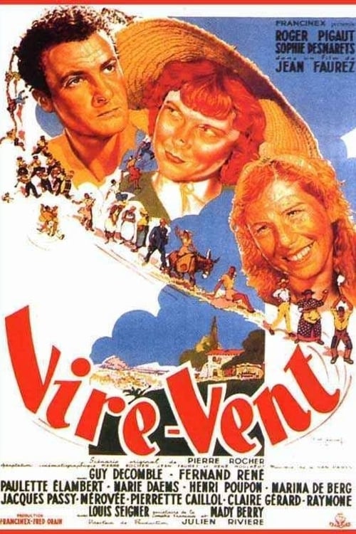 Vire-vent (1949)