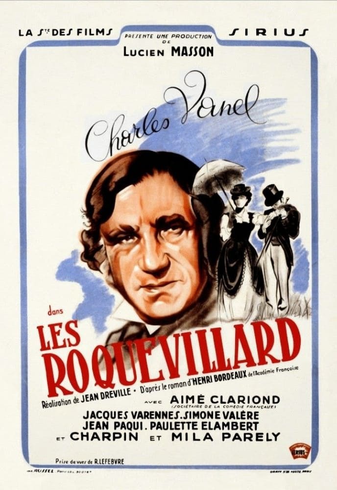 The Roquevillards (1943)