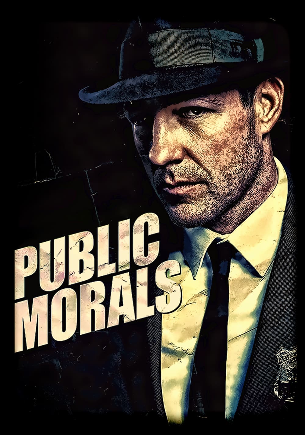 Public Morals (2015)