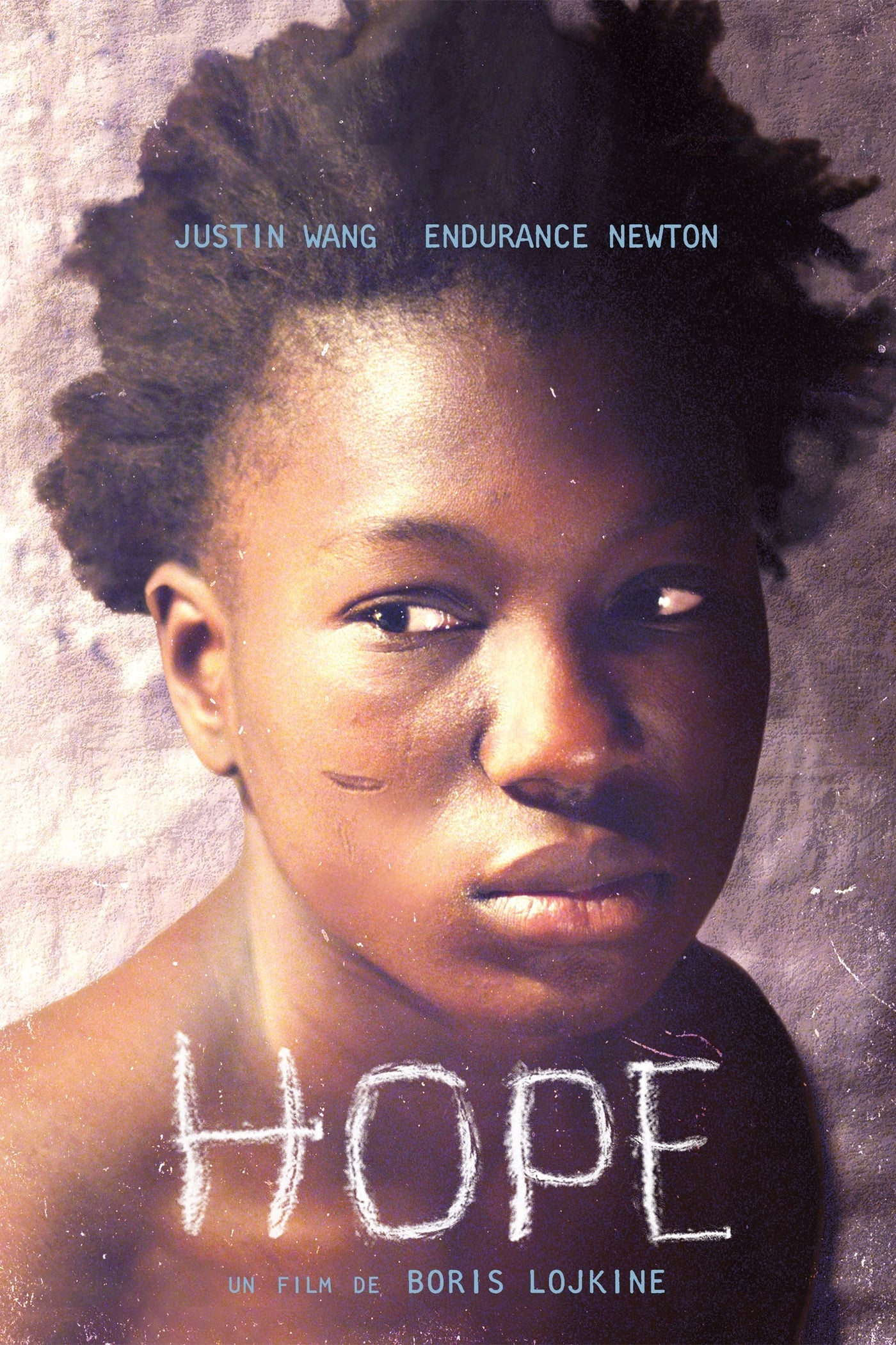 Hope (2014)
