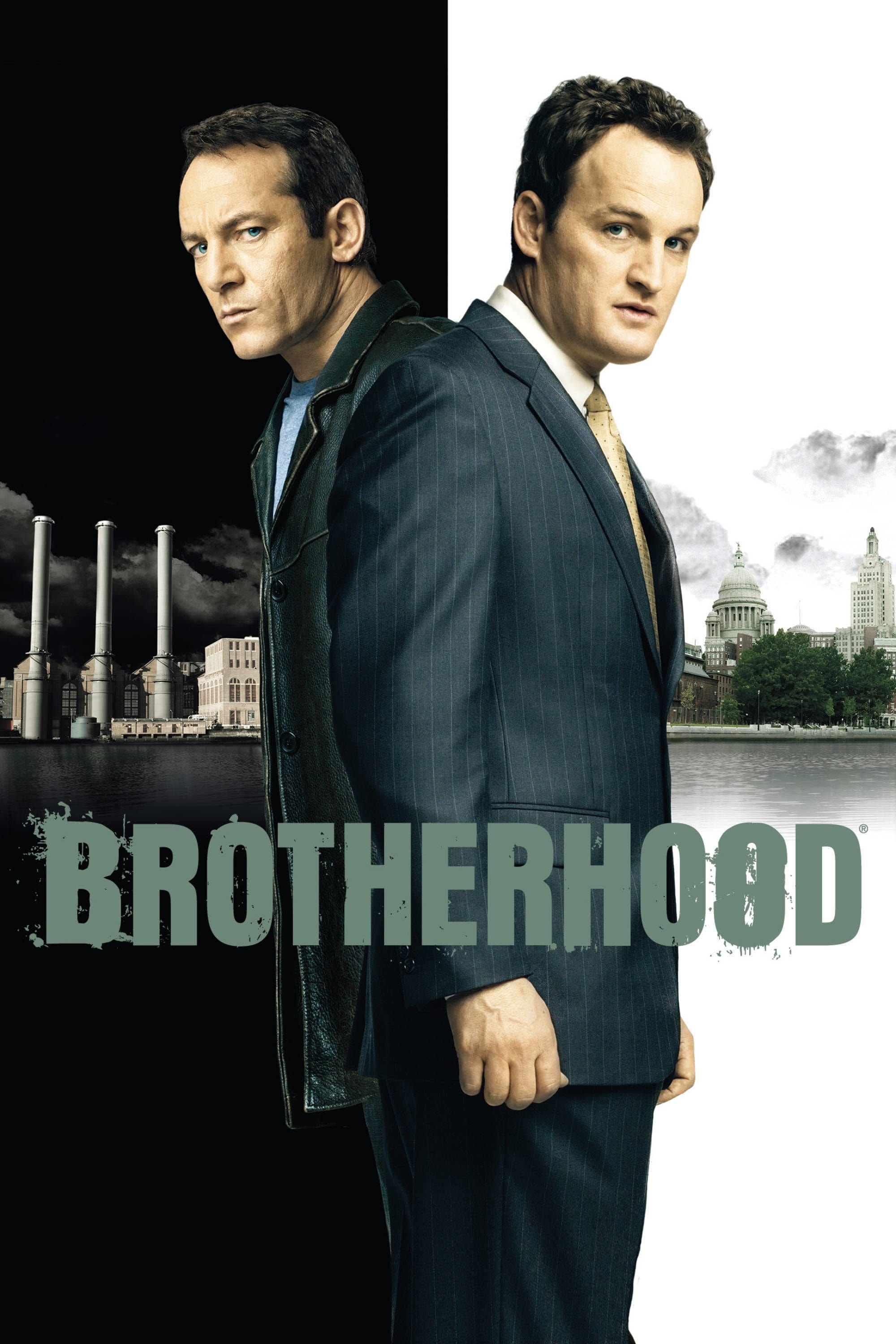 Brotherhood (2006)