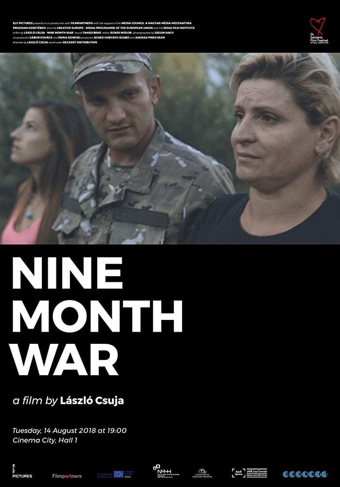 Nine Month War