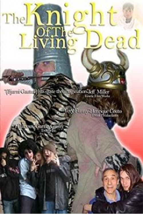 Knight of the Living Dead (2005)