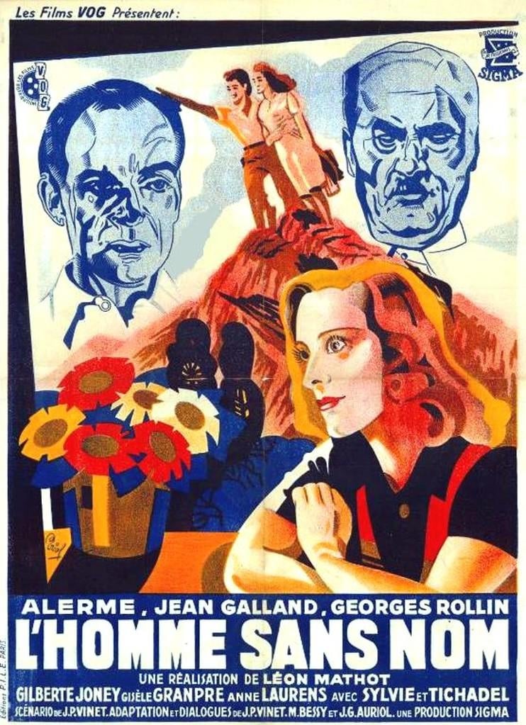 L'homme sans nom (1943)