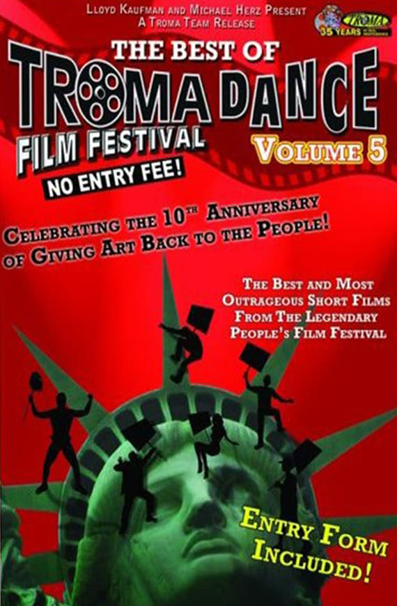 Best of Tromadance Film Festival: Volume 5 (2009)