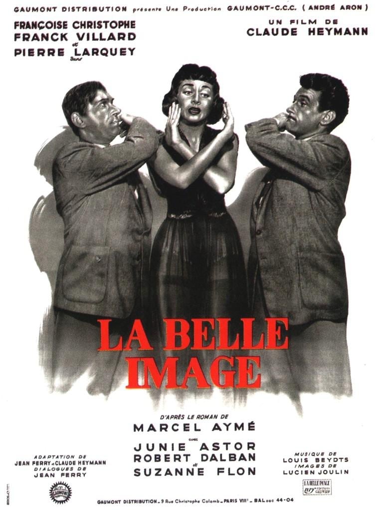 The Beautiful Image (1951)