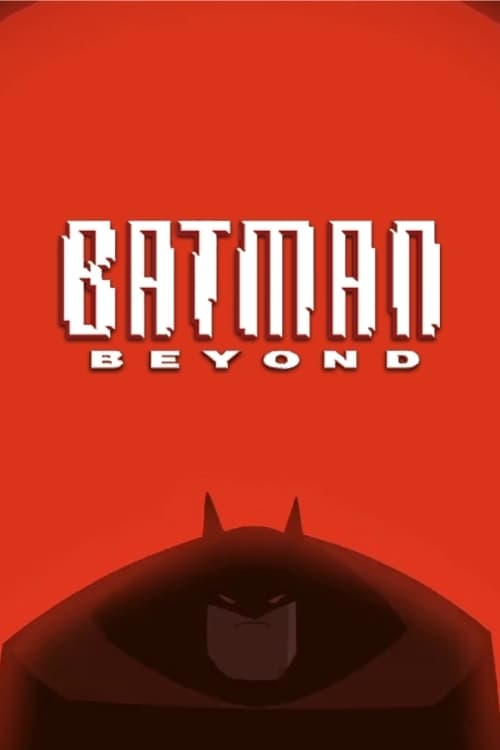 Batman Beyond (2014)