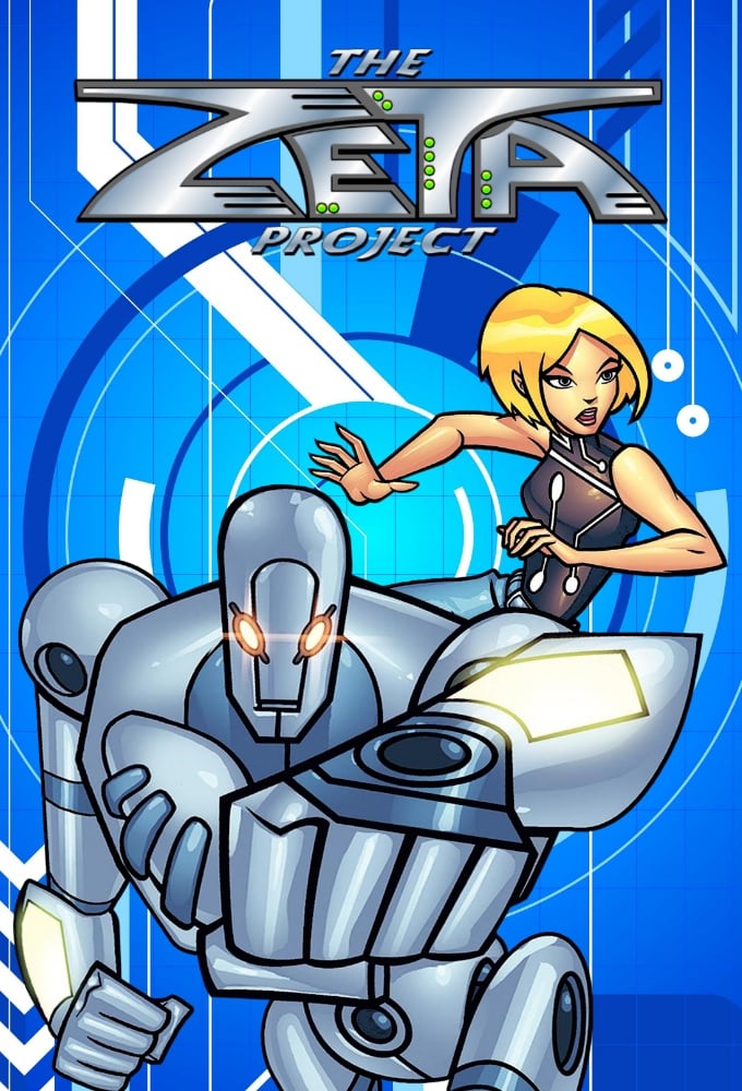 The Zeta Project (2001)