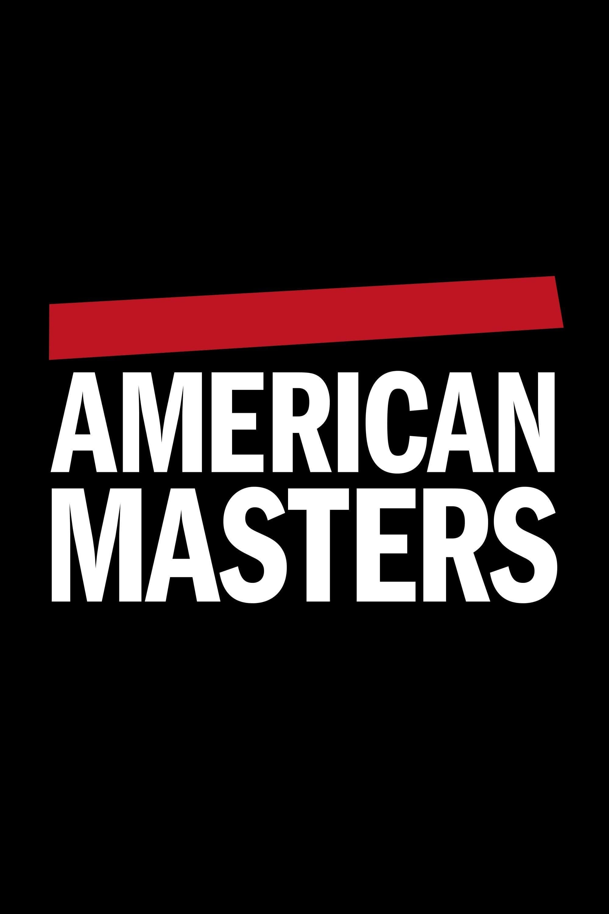 American Masters (1986)