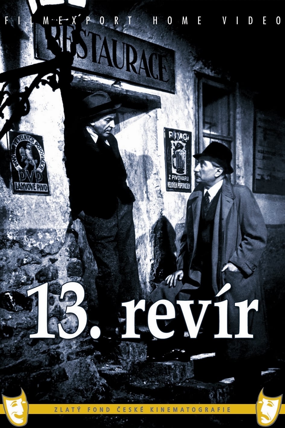 13. revír (1946)