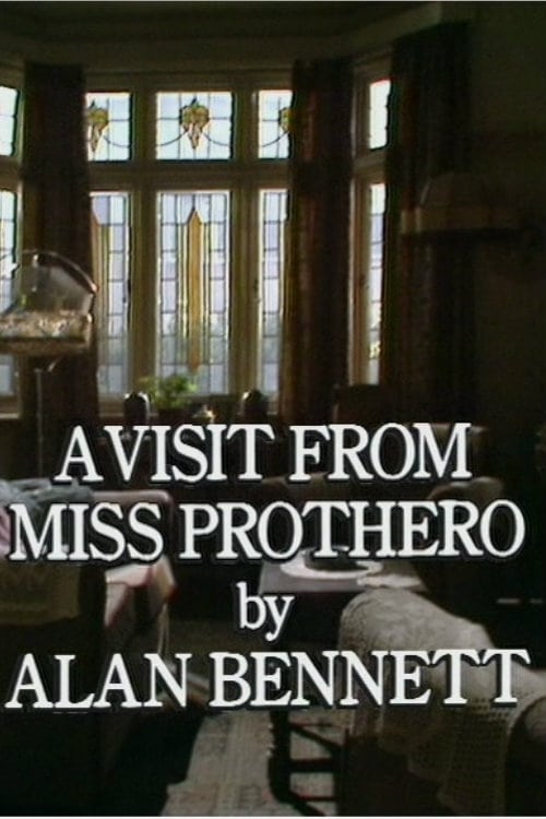 A Visit from Miss Prothero (1978)