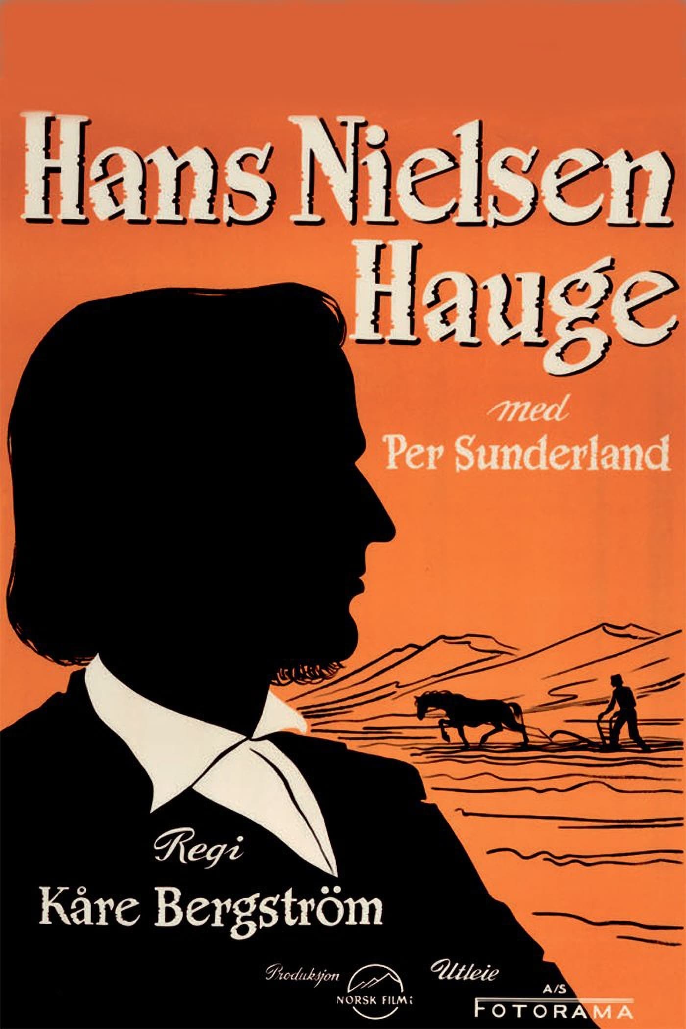 Hans Nielsen Hauge (1961)