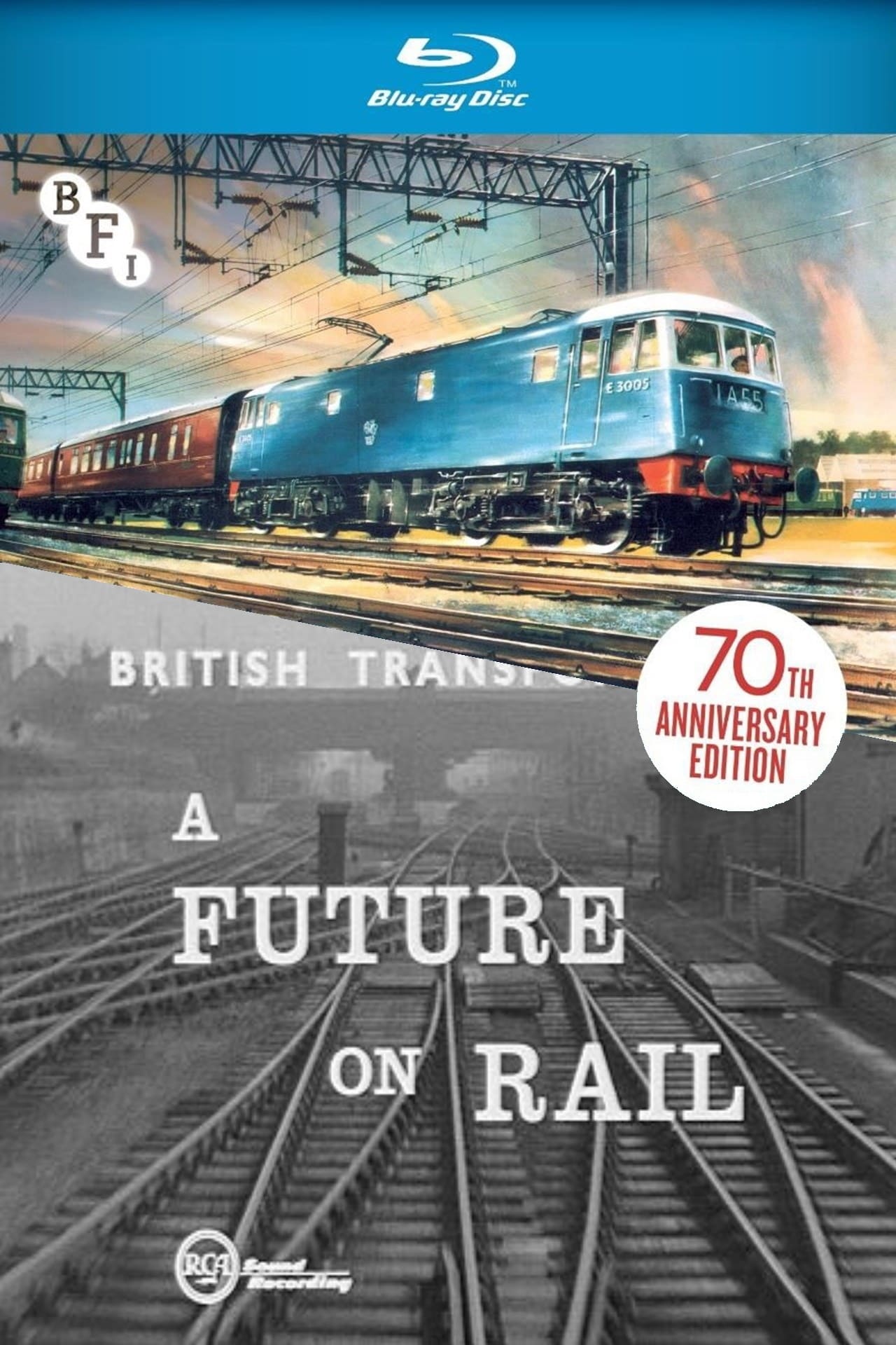 A Future on Rail