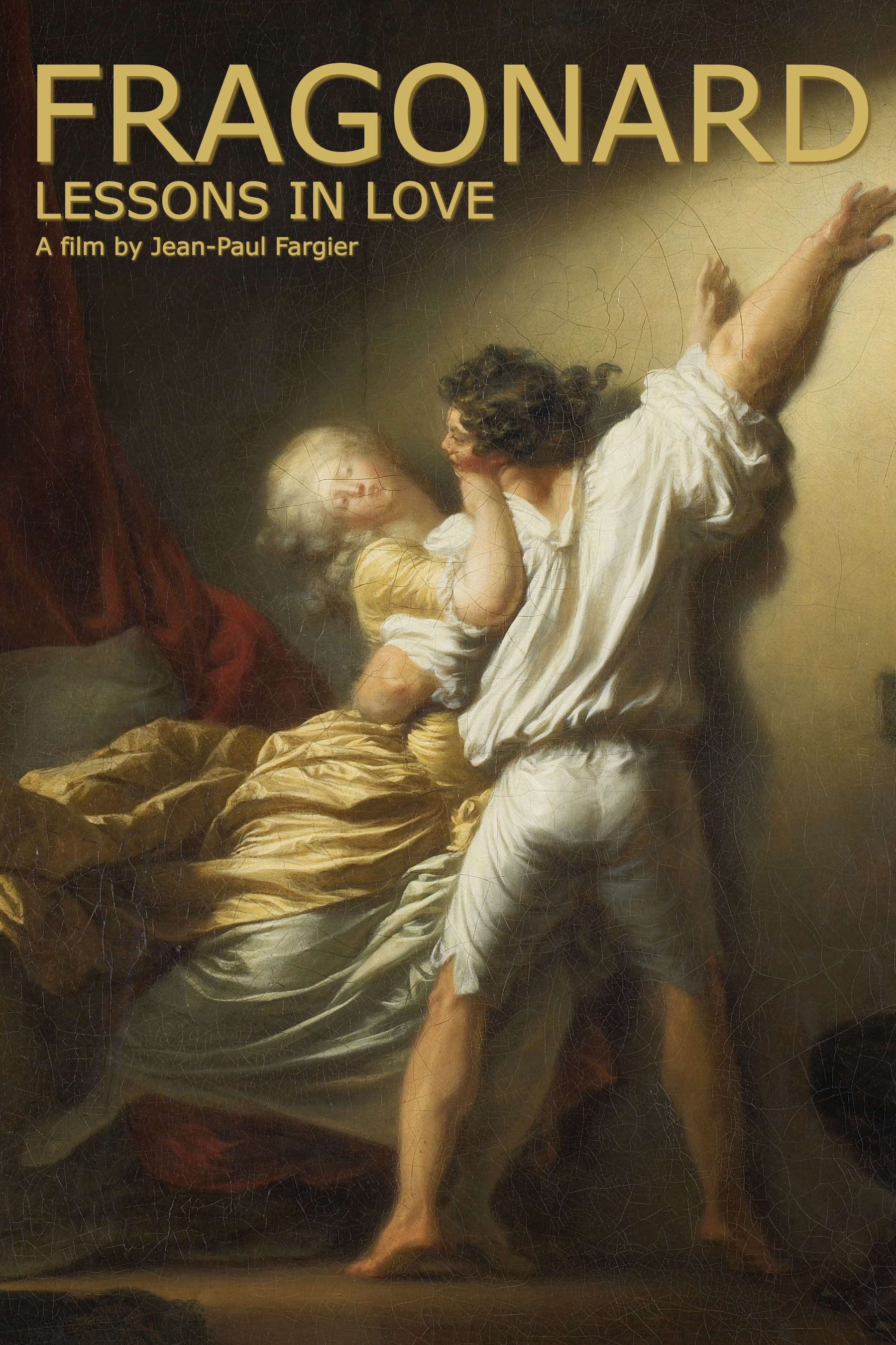 Fragonard: Lessons in Love