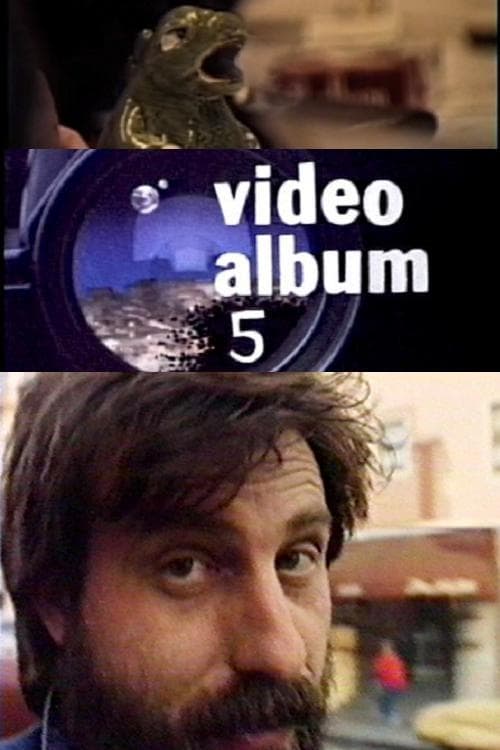Video Album 5: The Thursday People (1987)