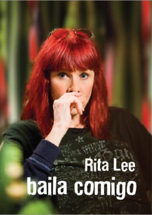 Rita Lee - Biograffiti: Baila Comigo