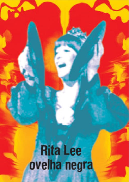 Rita Lee - Biograffiti: Ovelha Negra