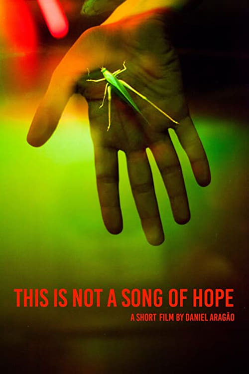 This Is Not a Song of Hope