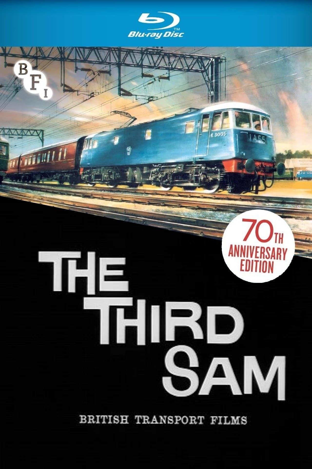 The Third Sam