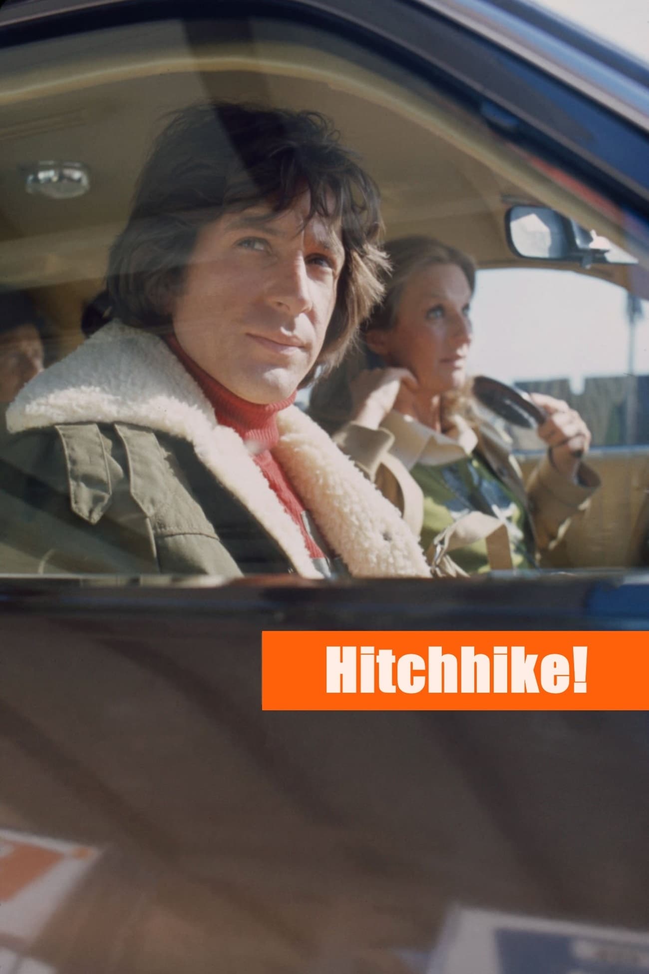 Hitchhike!
