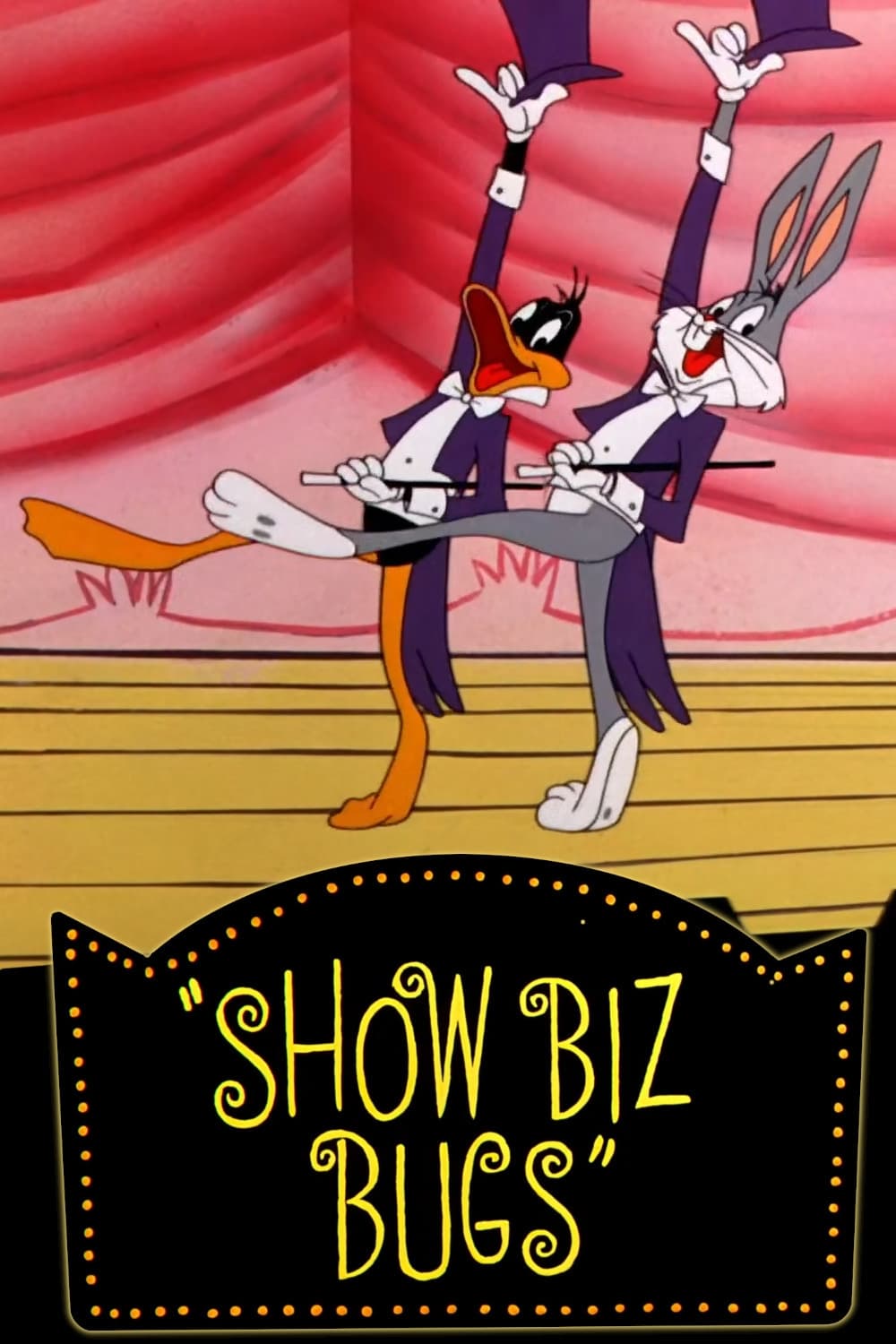 Show Biz Bugs (1957)