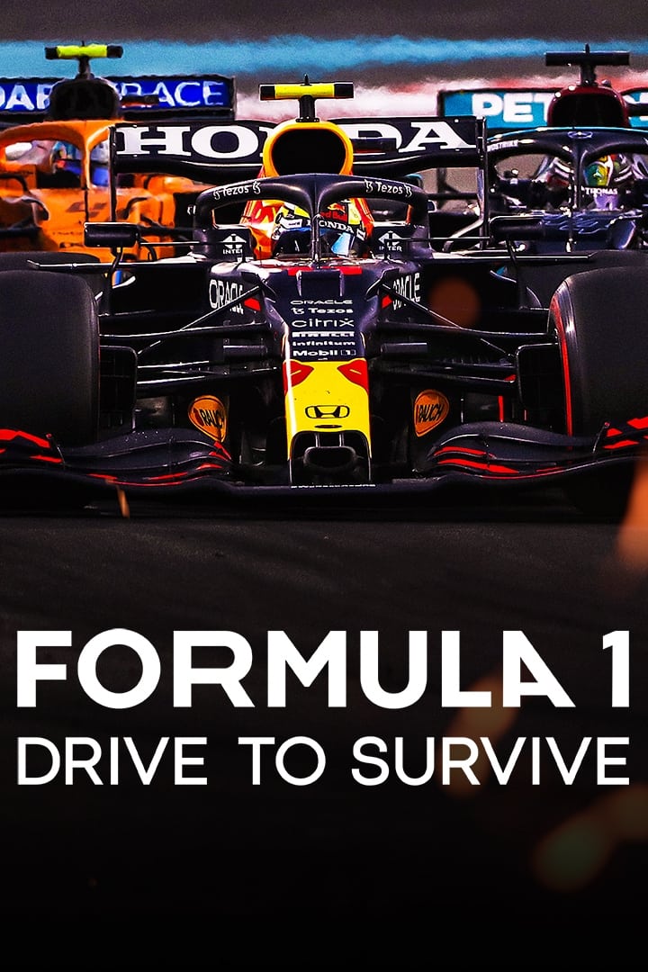 Fórmula 1: La emoción de un Grand Prix