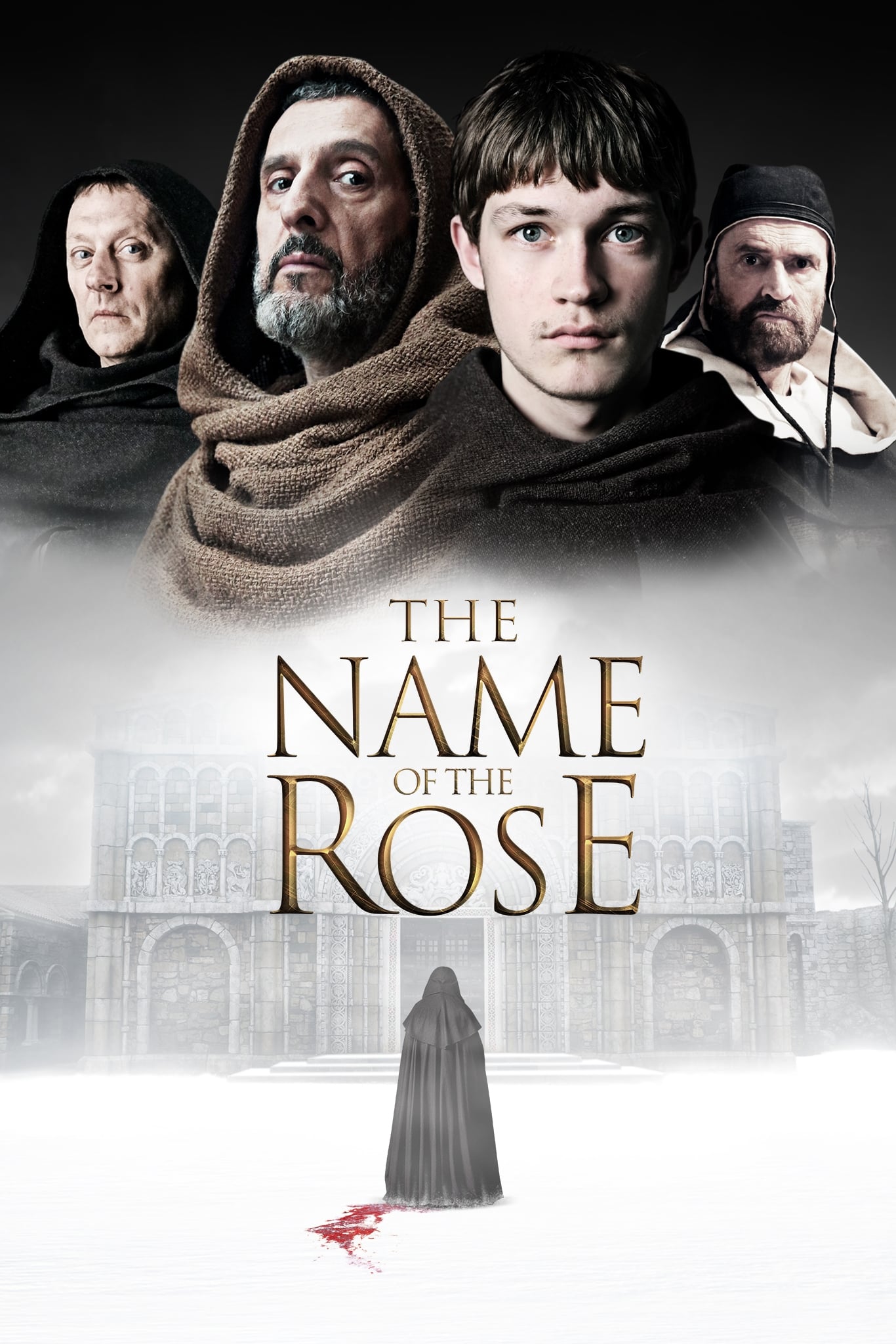 O Nome da Rosa (2019)
