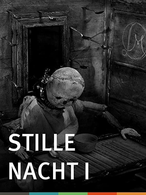 Stille Nacht I: Dramolet
