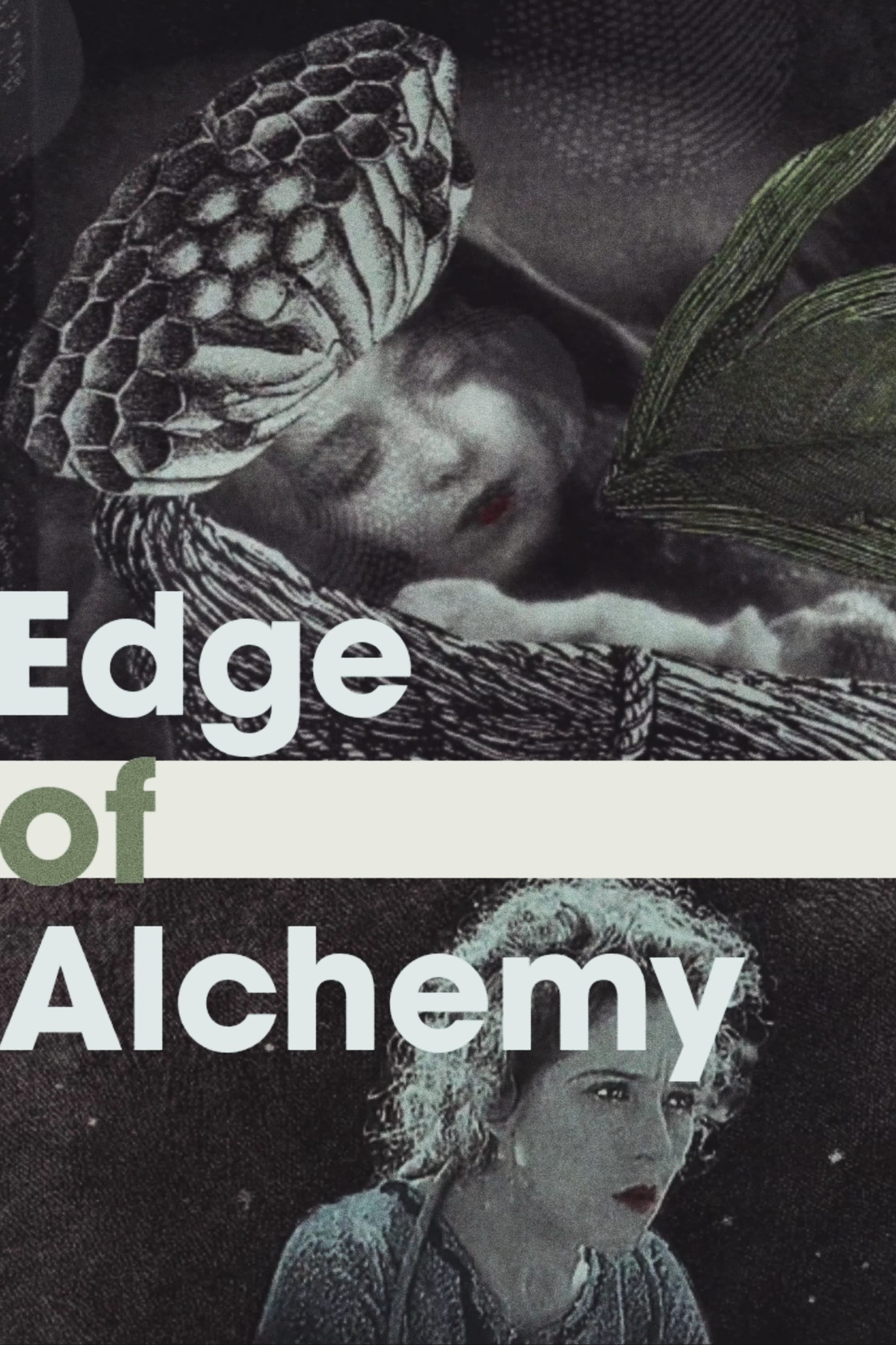 Edge of Alchemy