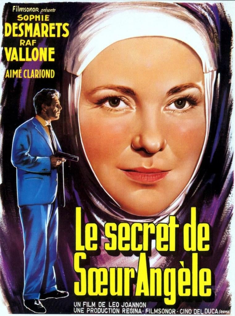 Sister Angele's Secret (1956)