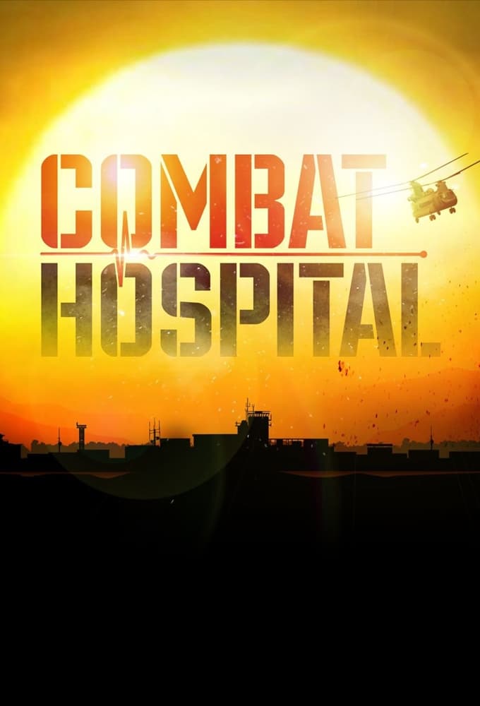 Combat Hospital (2011)