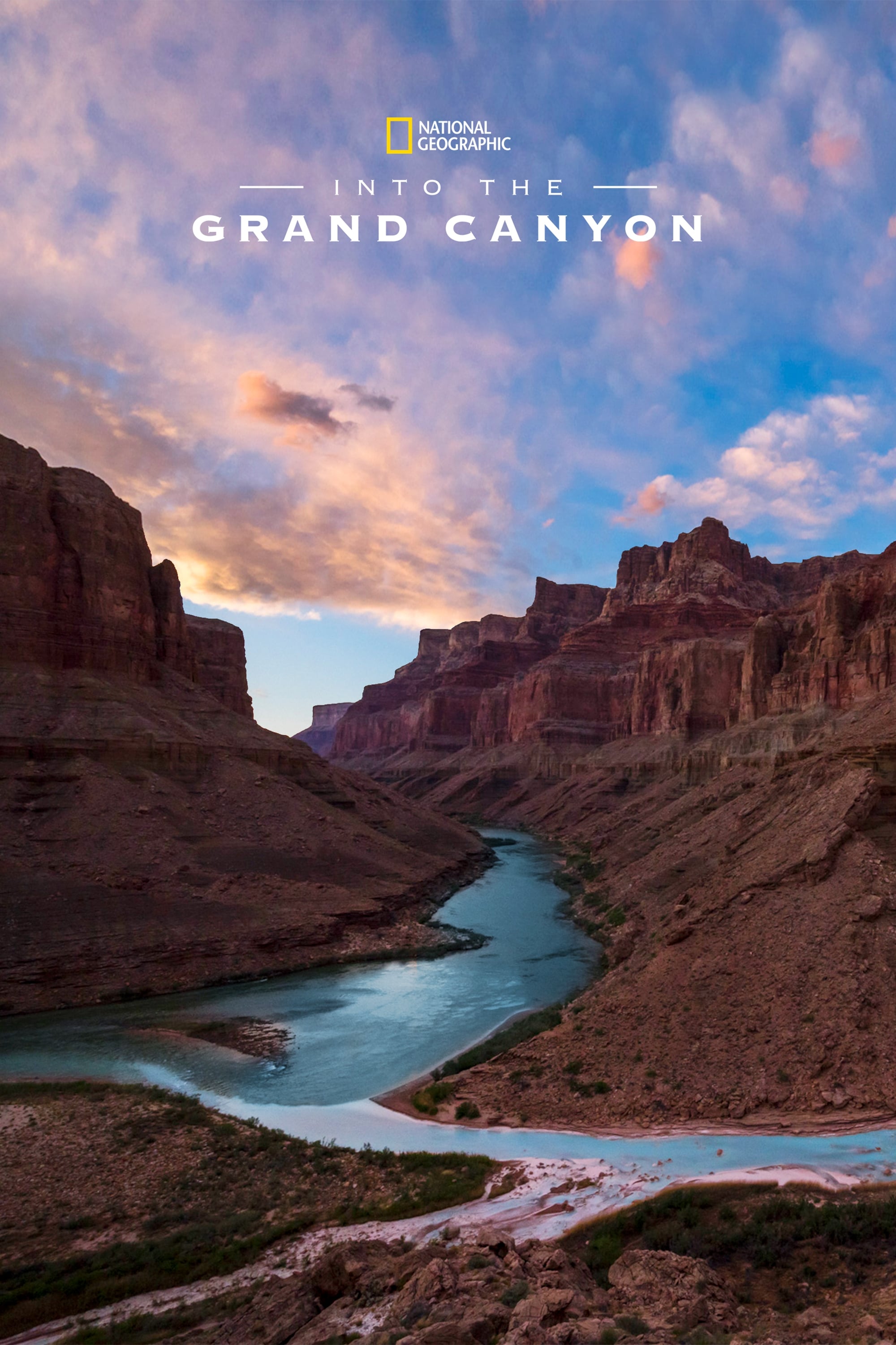 Grand Canyon ao Extremo (2019)
