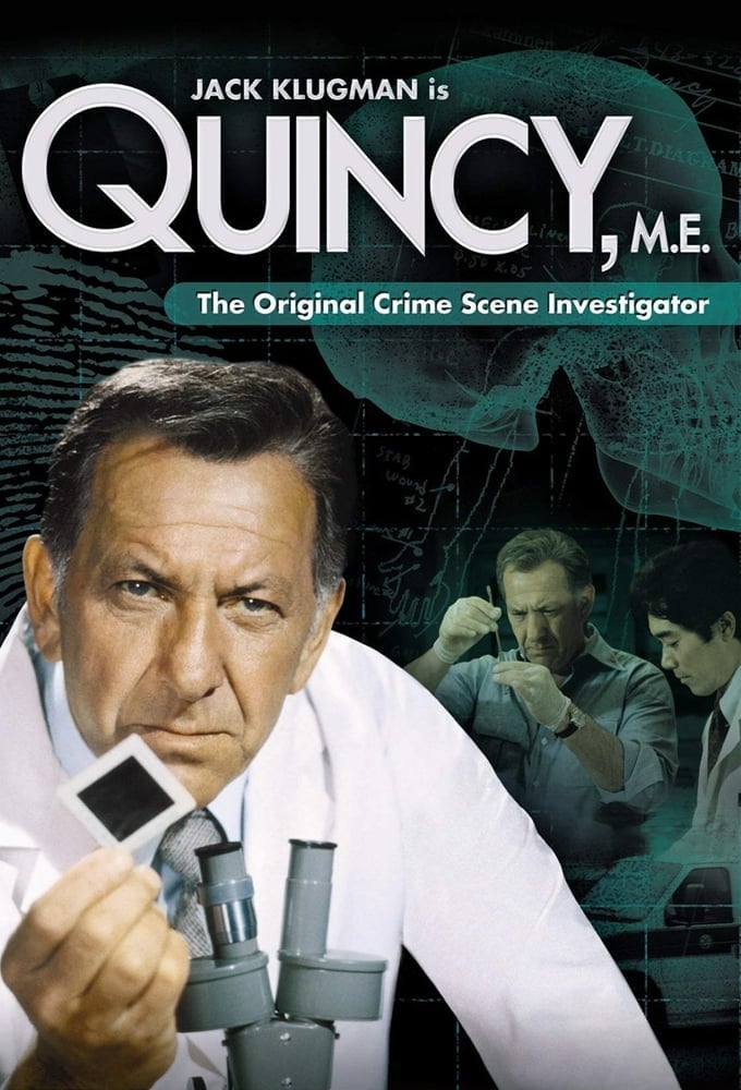 Quincy (1976)