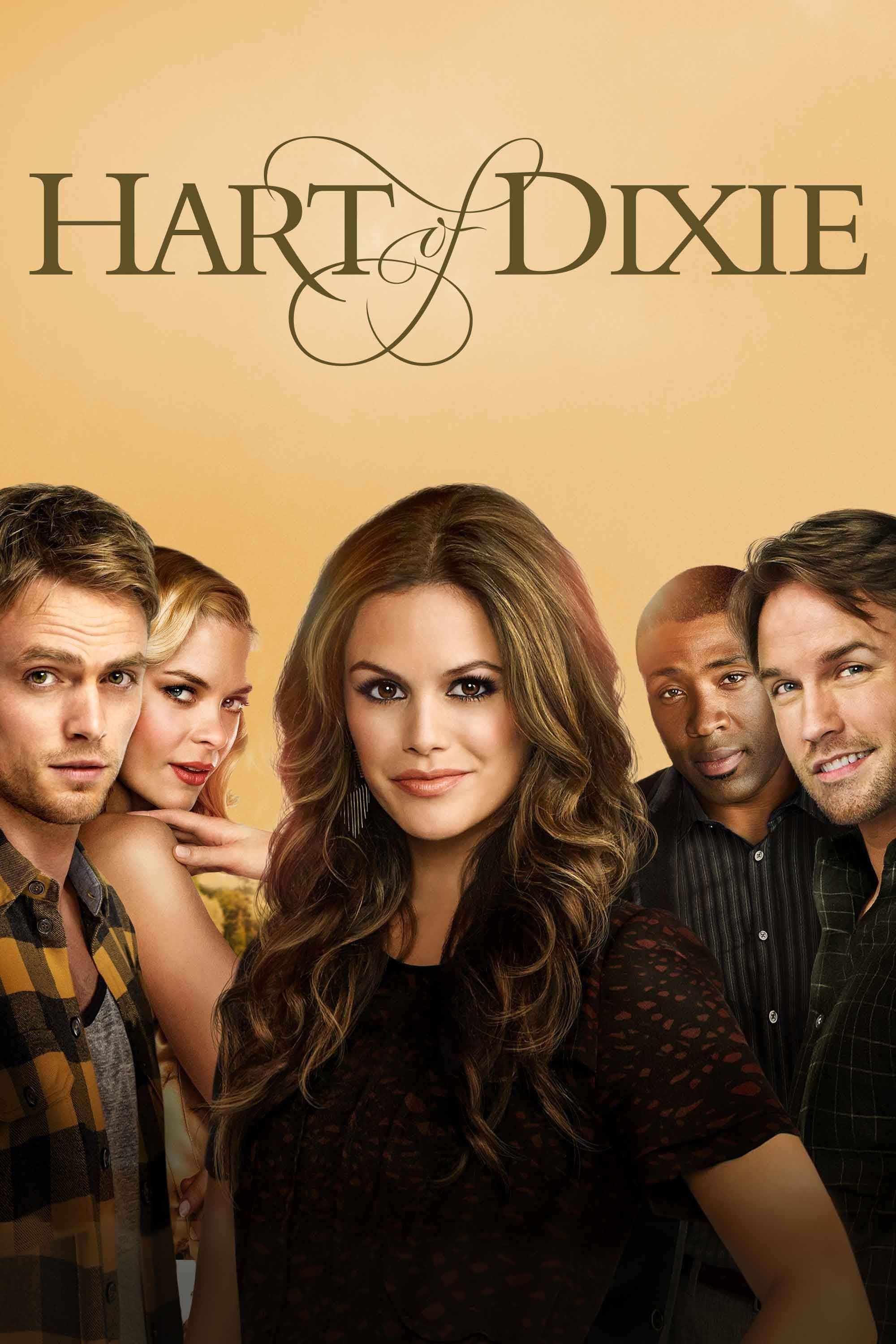 Hart of Dixie